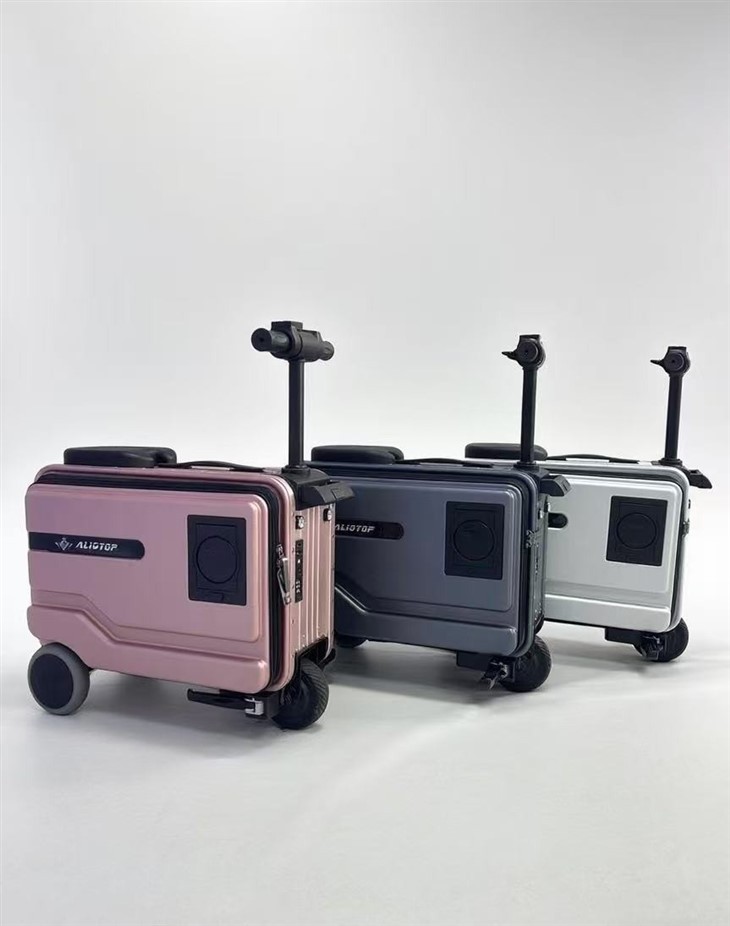 Multi-ús elèctric unisex-a la maleta