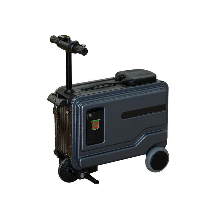 Smart Baggage suppliers