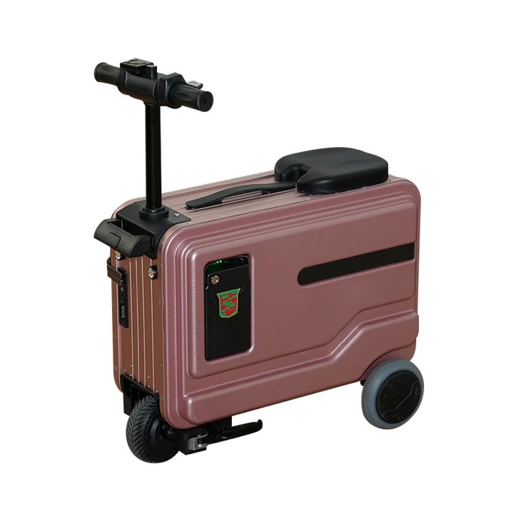 Smart Baggage best