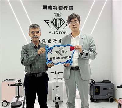 Posa't en moviment i amb estil! La funda ALIOTOP MINI Smart Cycling t'acompanyarà durant les teve...