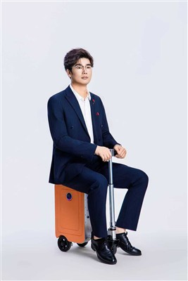 Quan la tecnologia potencia el vostre viatge, cada pas es converteix en una experiència agradable...