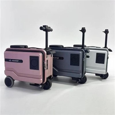 Equipatge elèctric elèctric