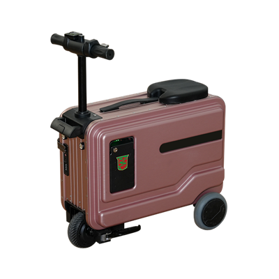 Maleta de l'aeroport Scooter