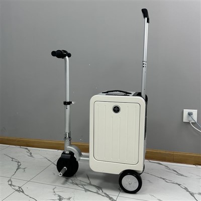 Bossa d'equipatge de viatge