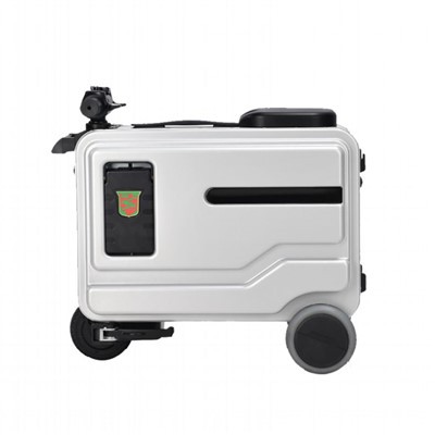 Vestit de muntatge elèctric intel·ligent